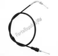 200451024, ALL Balls, Sv throttle cable 45-1024    , Nieuw