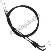 200451031, ALL Balls, Kabel, gas a cable throttle 45-1031    , Nieuw