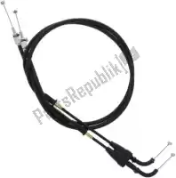 200451031, ALL Balls, Cable, acelerador a cable acelerador 45-1031    , Nuevo