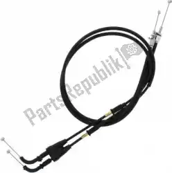 Here you can order the cable, throttle a cable throttle 45-1032 from ALL Balls, with part number 200451032: