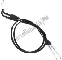 200451043, ALL Balls, Kabel, gas a cable throttle 45-1043    , Nieuw