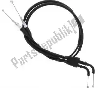 200451044, ALL Balls, Kabel, gas a cable throttle 45-1044    , Nieuw