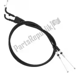 Qui puoi ordinare cavo, acceleratore a cavo acceleratore 45-1054 da ALL Balls , con numero parte 200451054: