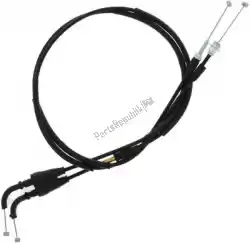 kabel, gas a cable throttle 45-1172 van ALL Balls, met onderdeel nummer 200451172, bestel je hier online: