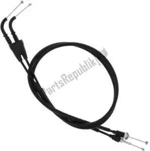 ALL BALLS 200451176 cable, acelerador a cable acelerador 45-1176 - Lado inferior