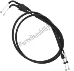 kabel, gas a cable throttle 45-1181 van ALL Balls, met onderdeel nummer 200451181, bestel je hier online: