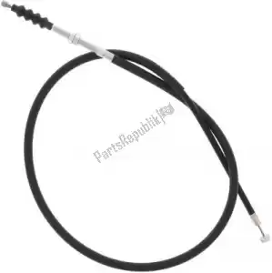 ALL BALLS 200452004 cable, embrague cable embrague 45-2004 - Lado inferior