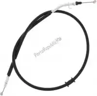 200452020, ALL Balls, Cable, embrague cable embrague 45-2020    , Nuevo