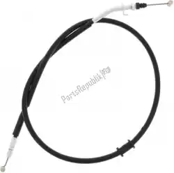 Aquí puede pedir cable, embrague cable embrague 45-2020 de ALL Balls , con el número de pieza 200452020: