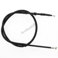 Here you can order the cable, clutch cable clutch 45-2025 from ALL Balls, with part number 200452025: