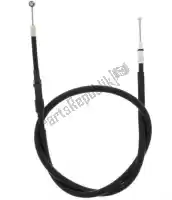 200452029, ALL Balls, Cable, embrague cable embrague 45-2029    , Nuevo