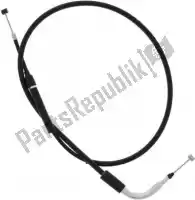 200452042, ALL Balls, Cable, embrague cable embrague 45-2042    , Nuevo