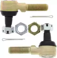 200511028, ALL Balls, Rep tie rod end kit 51-1028    , New