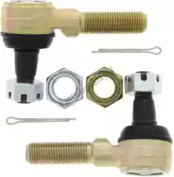 Here you can order the rep tie rod end kit 51-1028 from ALL Balls, with part number 200511028: