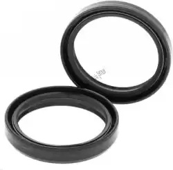 Here you can order the vv times fork oil seal kit 55-129 from ALL Balls, with part number 20055129: