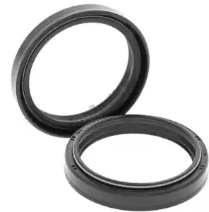 ALL BALLS 20055132 vv keer fork oil seal kit 55-132 - Onderkant