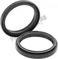 20055134, ALL Balls, Vv times fork oil seal kit 55-134    , New