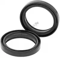 20055142, ALL Balls, Vv times fork oil seal kit 55-142    , New