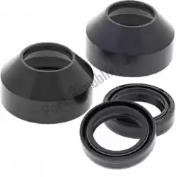Here you can order the vv times fork oil seal & dust kit 56-114 from ALL Balls, with part number 20056114: