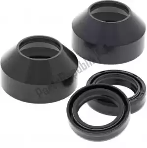 ALL BALLS 20056114 vv keer fork oil seal & dust kit 56-114 - Onderkant