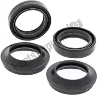 200561150, ALL Balls, Vv keer fork oil seal & dust kit 56-115    , Nieuw