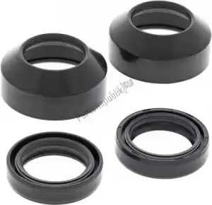 ALL BALLS 20056117 vv times fork oil seal & dust kit 56-117 - Bottom side