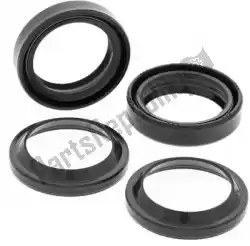 Here you can order the vv times fork oil seal & dust kit 56-120 from ALL Balls, with part number 200561200: