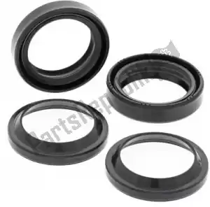 ALL BALLS 200561200 vv times fork oil seal & dust kit 56-120 - Bottom side