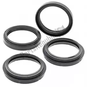 ALL BALLS 200561470 vv keer fork oil seal & dust kit 56-147 - Onderkant