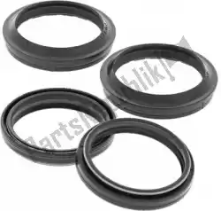 Here you can order the vv times fork oil seal & dust kit 56-148 from ALL Balls, with part number 200561480: