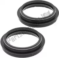 20057104, ALL Balls, Vv times fork dust seal kit 57-104    , New