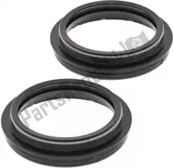 Here you can order the vv times fork dust seal kit 57-104 from ALL Balls, with part number 20057104: