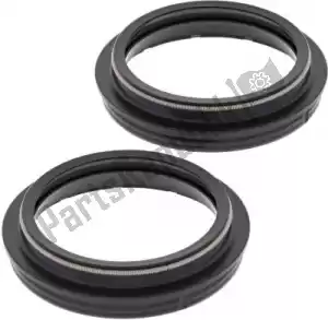 ALL BALLS 20057104 vv times fork dust seal kit 57-104 - Bottom side