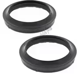 Here you can order the vv times fork dust seal kit 57-106 from ALL Balls, with part number 20057106: