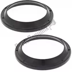 Here you can order the vv times fork dust seal kit 57-116 from ALL Balls, with part number 20057116: