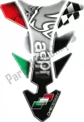 Here you can order the tank pad aprilia from Print, with part number 60817954: