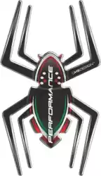 Here you can order the tank pad spider from Print, with part number 60800170: