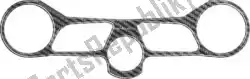 Qui puoi ordinare kit staffa tripla copertura giogo, ducati 1199 panigale 2012-2014 da Print , con numero parte 60852040: