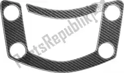 Ici, vous pouvez commander le kit té de fourche cache chape, kawasaki er6n er6f auprès de Print , avec le numéro de pièce 60854065: