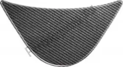 Here you can order the triple clamp kit yoke cover, mv agusta brutale 2010-2012 from Print, with part number 60855010: