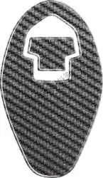 Ici, vous pouvez commander le couvercle de réservoir couvercle de bouchon de réservoir, ducati 749-999 auprès de Print , avec le numéro de pièce 60860019: