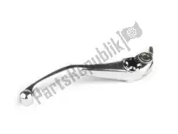 Here you can order the lever 62640581a brake from Ducati, with part number 754306: