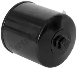 Here you can order the filter, oil kn-163 from K&N, with part number 13001630: