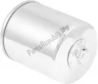13001711, K&N, Filter, olie kn-171c    , Nieuw