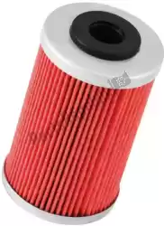 Here you can order the filter, oil kn-655 from K&N, with part number 13006550: