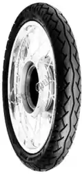 Here you can order the 70/90 -16 d110 g from Dunlop, with part number 04634639:
