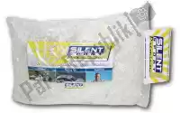 81679500, Silent Sport, Div silencer repack    , New