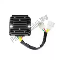 Here you can order the voltage regulator regulator, 67 3612 from Hoco Parts, with part number 5098612: