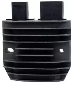 HOCO PARTS 5098680 voltage regulator regulator, 67 3680 - Bottom side