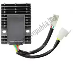 Here you can order the voltage regulator regulator, 67 3921 from Hoco Parts, with part number 5098921:
